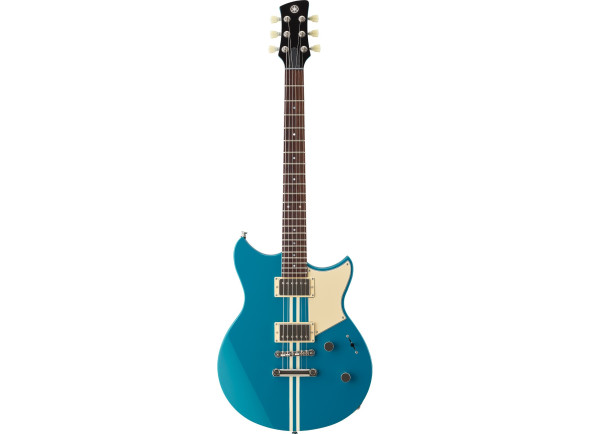 Yamaha Revstar RSE20 Swift Blue Yamaha Revstar RSE20 Swift Blue